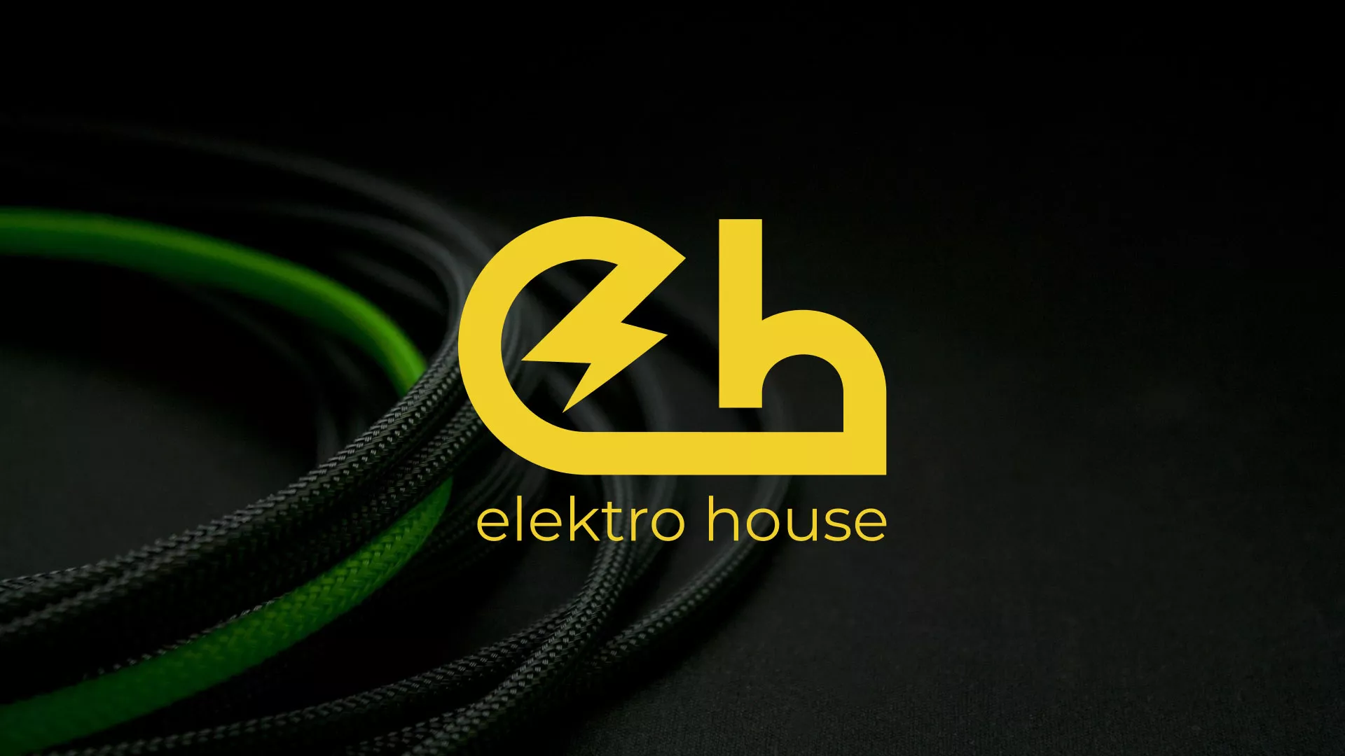 Создание сайта компании «Elektro House» в Белгороде